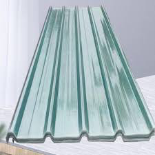 Clear Roofing Sheets